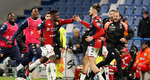 Genoa superó al Sassuolo. (Foto: EFE)