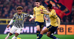 Johan Vásquez ha disputado 16 partidos en la temporada 2023/2024 de la Serie A, siendo titular en 12 (AFP).