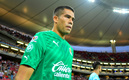 Miguel Jiménez se va de Chivas. (Foto: Imago7)