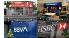 Bancos que abrirán el 23 y 24 dic/24