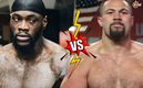 Deontay Wilder vs. Joseph Parker