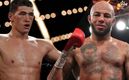 Dmitry Bivol vs Lyndon Arthur