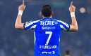 Funes Mori es un histórico del club, pero no se ganó a la gente. (Foto: Mexsport)