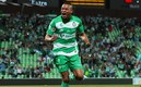 Harold Preciado estaría en la mira del Sporting de Gijón (Imago7)