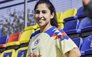 Mariana Cadena quiere más minutos en la cancha. (Foto: América)
