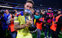 Miguel Layún se retiró del futbol. (Foto: Mexsport)