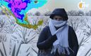Pronóstico de temperaturas en México