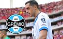 Rogelio Funes Mori decidió no fichar con el Gremio de Brasil. FOTO: Imago7