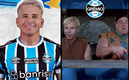 Soteldo es muy parecido al personaje de Pablo Mármol.