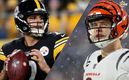 Steelers vs. Bengals