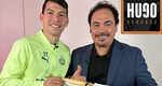 Chucky se sinceró con Hugo Sánchez.