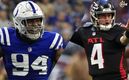 Colts vs Falcons