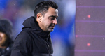 Según el diario AS, Xavi 'explotó' contra sus jugadores. (Foto: Mexsport)