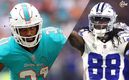 Dolphins vs. Cowboy: