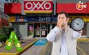 OXXO en Nochebuena y Navidad