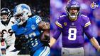 Partido de Lions vs Vikings HOY