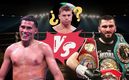 ¿Beterbiev próximo rival de Benavidez?