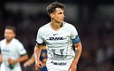 Dinenno podría dejar las filas de Pumas para el CL2024 (Mexsport)