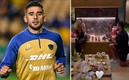 El jugador de Pumas propuso matrimonio. (Foto: Mexsport/ instagram)