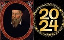 Las predicciones de Nostradamus para 2024 (Google)
