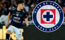Lorenzo Faravelli jugará en Cruz Azul. (Foto: Instagram @lolofaravelli)