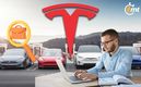 Vacantes disponibles de TESLA