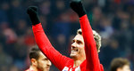 Antoine Griezmann es una de las principales figuras de la liga española (Reuters).