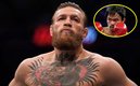 Conor McGregor le lanza el reto a Manny Pacquiao (Reuters)