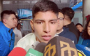 El refuerzo de Pumas llegó en la noche del lunes.