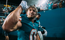 Miami lleva un paso impresionante. (Foto: Miami Dolphins)