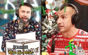 Orozco y Nahuel estuvieron juntos en podcast.