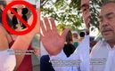 ¿Qué fue lo que pasó en la boda de Querétaro?
