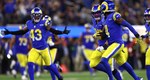 Ahora Rams se mete a la lucha por clasificar a Playoffs (AFP)