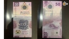 Billete de $50
