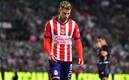 Chicote sale por la puerta de atrás de Chivas (Imago7)