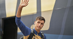 Juan Dinenno se va de Pumas para jugar en Cruzeiro. (FOTO: Mexsport)