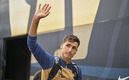 Juan Dinenno se va de Pumas para jugar en Cruzeiro. (FOTO: Mexsport)
