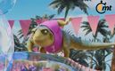 ‘Leo’, película animada de Adam Sandler, arrasa en Netflix