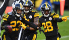 Los Pittsburgh Steelers tendrán su próximo juego ante Washington en la NFL. (AFP)