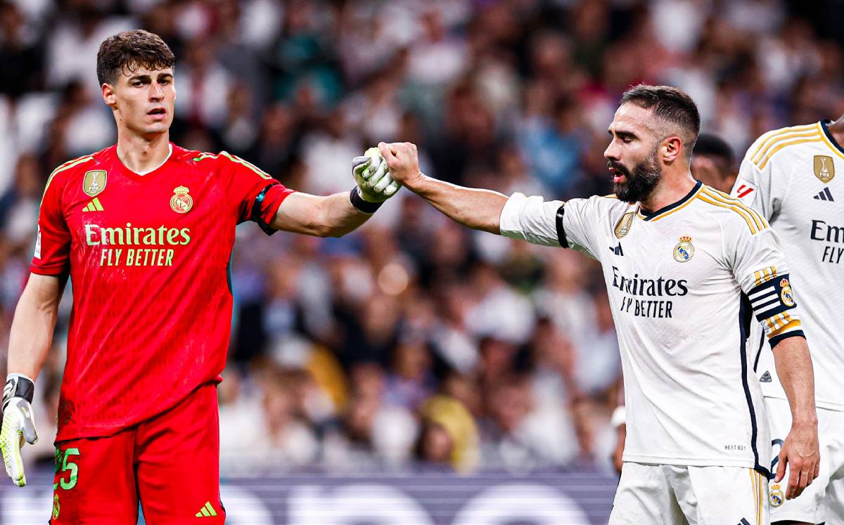 El Real Madrid vuelve a los entrenamientos pendiente de los lesionados