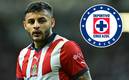 Vega llegaría a Cruz Azul (Imago7)