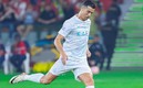 Cristiano Ronaldo minimiza a la MLS (Foto: @cristiano)