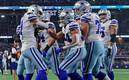 Dallas Cowboys es muy popular en México (Reuters)