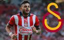 Alexis Vega tiene nueva opción (Imago7)