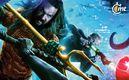 'Aquaman 2' se corona como el estreno menos taquillero de DC