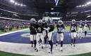 Dallas sufrió para derrotar a Detroit (Foto: AFP)