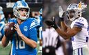 Lions vs Cowboys; horario y dónde ver HOY partido de la NFL 2023