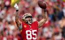 San Francisco 49ers está dentro de Playoffs (Reuters)