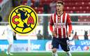Chicote pasará de Chivas al América (Imago7)