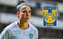 Jenni Hermoso deja a Pachuca por Tigres (Imago7)